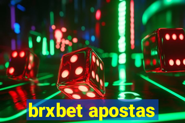 brxbet apostas